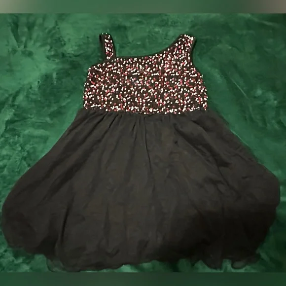 navy blue dress for baby girl Women's A-Line Dresses main image 0